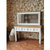 62796 2 konzolovy stolekse zrcadlem provence 2