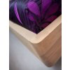 57615 17 bukova postel louisiana lite 180x200 cm barevne provedeni prirodni