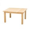 66349 detsky stolecek prirodni