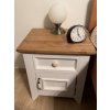 61626 nocni stolek provence sn3p skladem