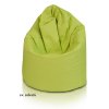 67484 9 sedaci pytel mega sako svetle zelena