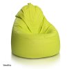Sedací pytel YOKO limetka