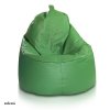 Sedací pytel YOKO zelená
