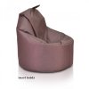 67493 7 sedaci pytel yoko latka tmave hneda