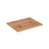 deska pod umyvadlo comad adel oak 89 60 b 80 cm dub 416445
