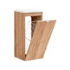 68066 2 capri oak 811 skrinka nizka s kosem na pradlo 3