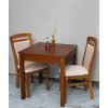 55989 3 bukovy jidelni stul mini 2
