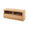 52224 11 bukovy televizni stolek londyn rv401 barevne provedeni buk prirodni
