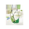 51456 8 51456 1 detske zavesne houpaci kreslo kids swinger green