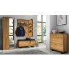 59541 dubovy nabytek do predsine vigo 1