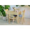 49854 5 jidelni set borovice 6