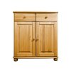 57171 1 komoda z masivu amalka 04p hl 46 cm