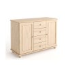 60345 7 komoda z masivu bianca anabel barevne provedeni popel bn002