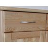 57183 7 komoda z masivu klasik elena 08p hl 46 cm
