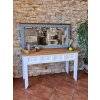 60231 3 konzolovy stolekse zrcadlem provence 10