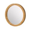 56889 17 kulate zrcadlo lus04 barevne provedeni tmavy vosk k02