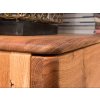 55641 8 luxusni dubova komoda denver dallas 47