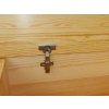 56334 2 masivni truhla doris sk3 z borovice