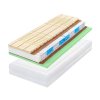 58119 zdravotni matrace arabela hard 90x200 cm