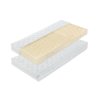 62898 matrace zdravotni latex supreme 20 100x200 cm
