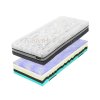 53463 matrace zdravotni spirit superior cloud 25 200x200 cm