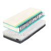 53406 1 matrace zdravotni spirit superior comodore 90x200 cm