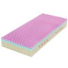 58062 2 matrace super fox cloud 20 200x200 cm