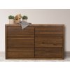 52071 7 bukova komoda niger kd406