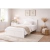 Postel  WHITE HOME ACC04 90x200 cm