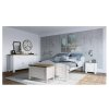 60108 3 postel austin merida 100x200 cm s uloznym prostorem