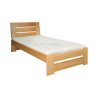 52095 13 postel z bukoveho dreva manaslu lk 182 rozmery 80x200 cm