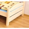 50802 5 postel z masivu karla se supliky 90x200