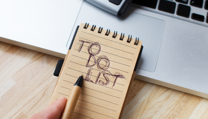 Lifehacky: 8 triků, jak zlepšit produktivitu při práci