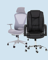 Kancelářské židle a křesla