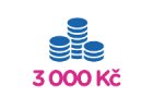 Kancelářská křesla do 3 000 Kč