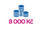 Kancelářská křesla do 8 000 Kč