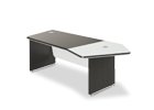Kancelářské stoly TopOffice Premium