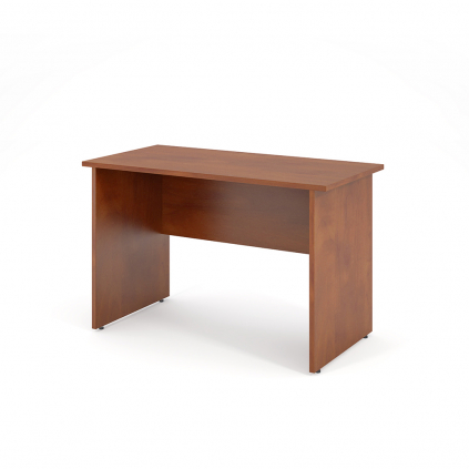 Stůl Impress 120 x 60 cm, tmavý ořech