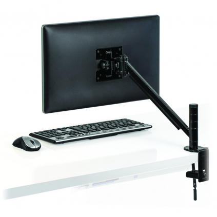 Držák LCD/TFT monitoru Smart Suites, černá