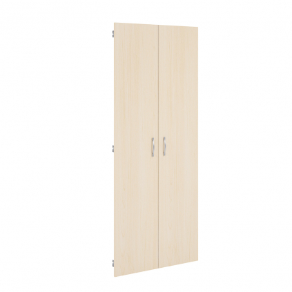 Dveře na skříň Impress 74 x 37 x 190 cm, javor