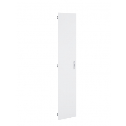 Dveře na úzkou skříň Impress 36,6 x 37 x 190 cm, bílá