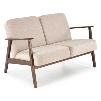 Pohovka Tanti, dvojsedák, béžová