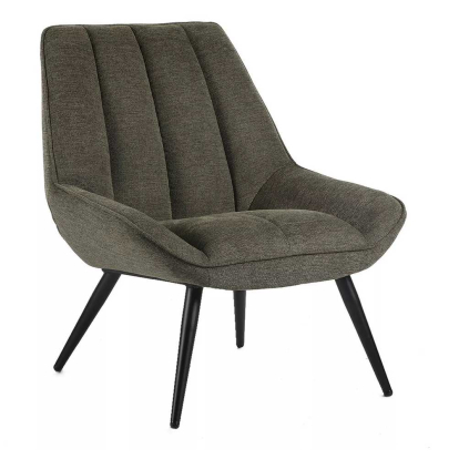 Křeslo Aledo, olivová