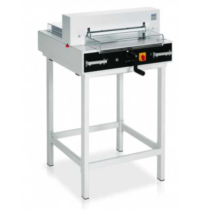 Řezačka EBA 4350, bílá