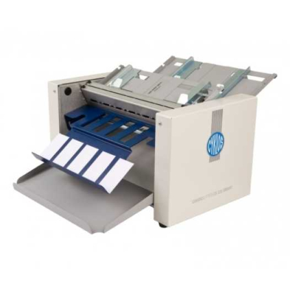 Řezačka vizitek Smart 325, béžová