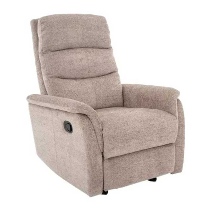 Polohovací křeslo Jowis II, béžová