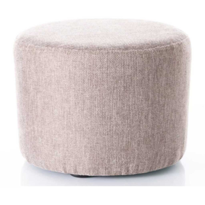 Taburet Caen A, béžová