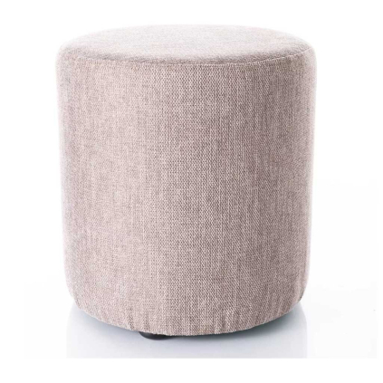 Taburet Caen C, béžová