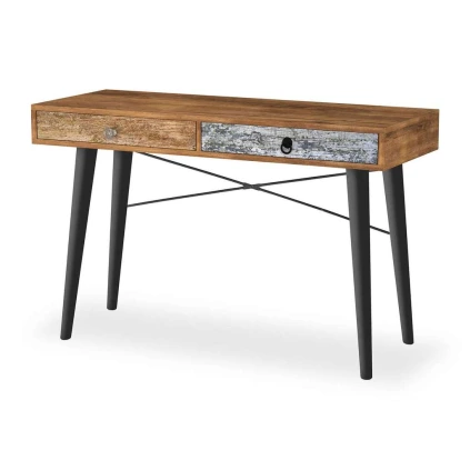 Psací stůl Mezo, vícebarevná