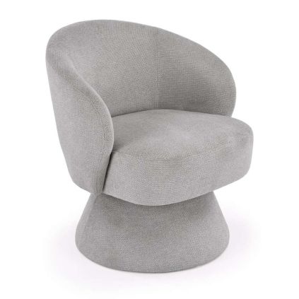 Křeslo Medano, šedá